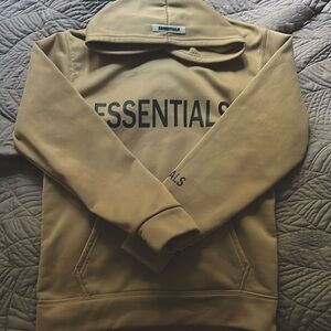 Essentials hoodie